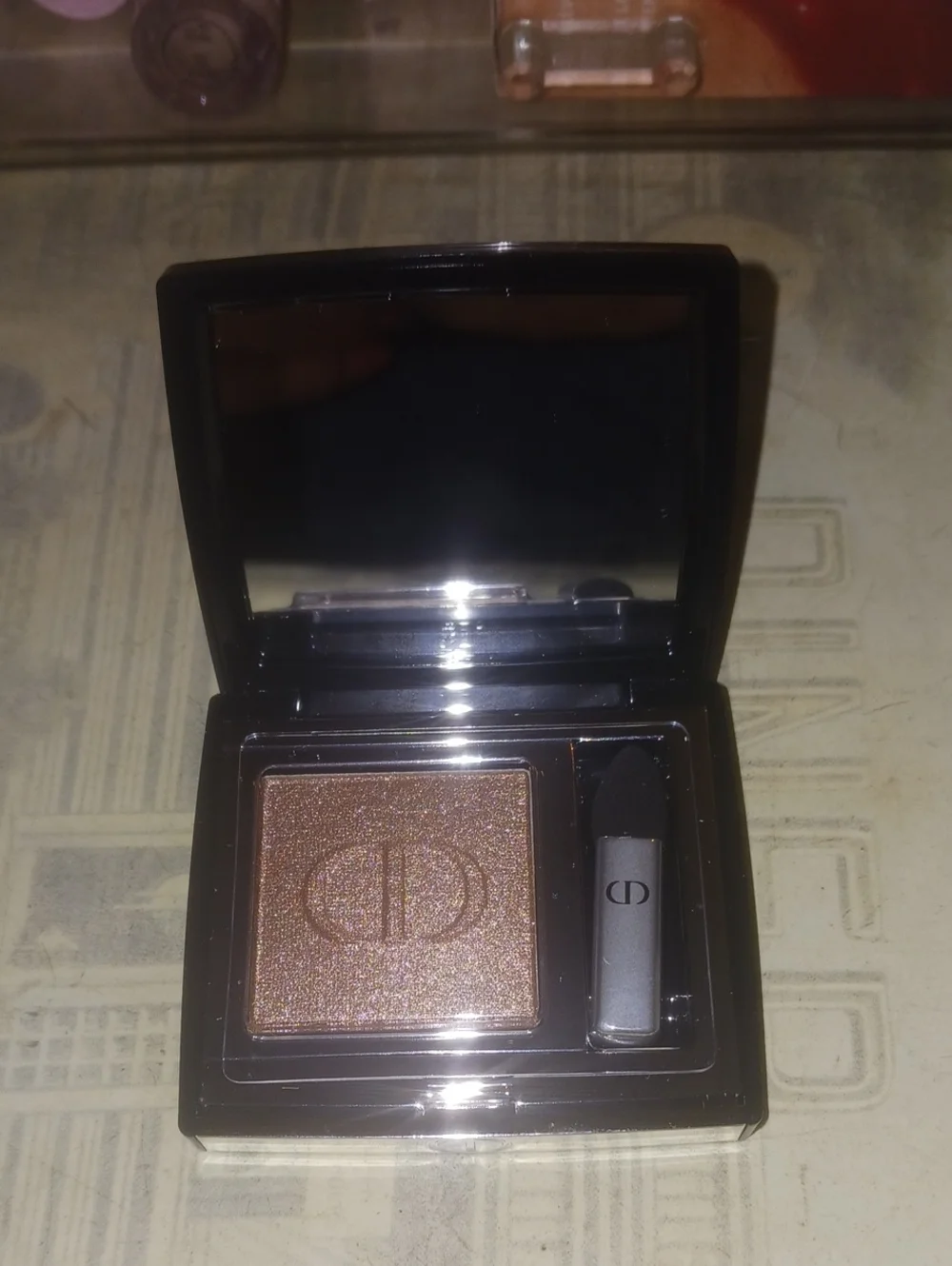 Dior Eyeshadow